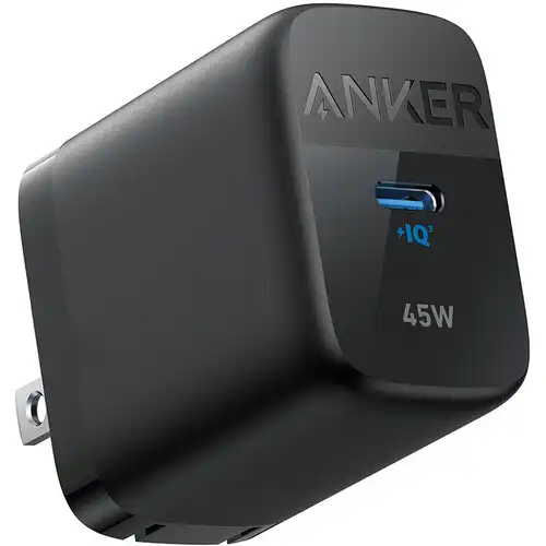 Anker 313 45W PD Type-C Charger Adapter