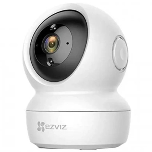 EZVIZ CS-H6C 360° 4MP Pan & Tilt Smart Home Security Camera