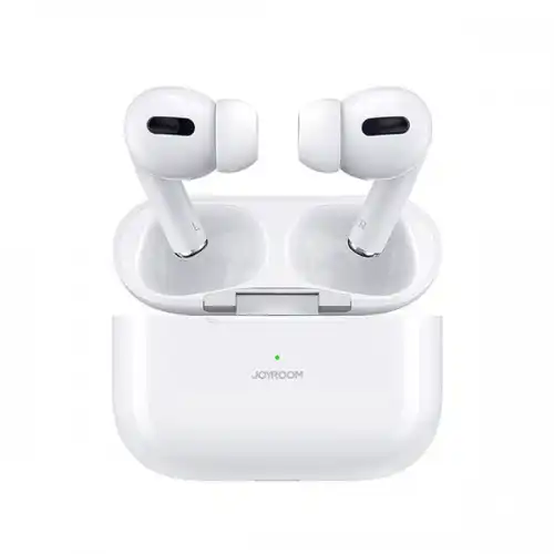 Joyroom JR-T03s Pro TWS Bluetooth Earbuds without ANC (General Version) Joyroom JR-T03s Pro TWS Bluetooth Earbuds without ANC (General Version) Joyroom JR-T03s Pro TWS Bluetooth Earbuds without ANC (General Version)